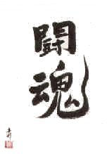 Fighting Spirit